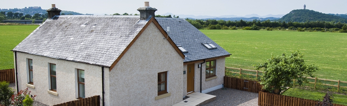 Stirling Self Catering Holiday Accommodation Book Direct